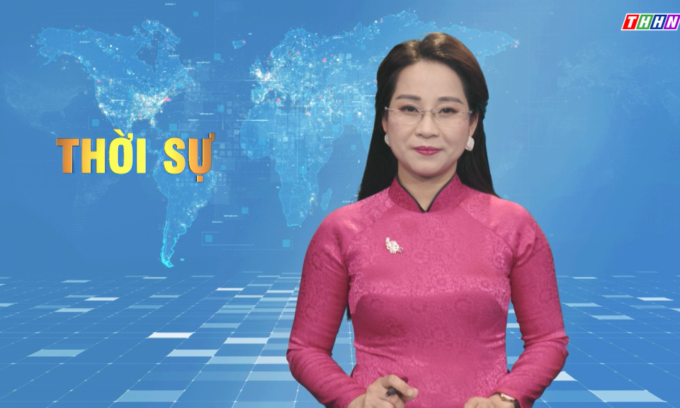 Thời sự Hà Nam tối 31.5.2023