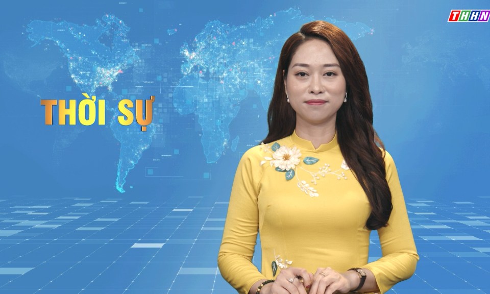Thời sự Hà Nam tối 01.6.2023