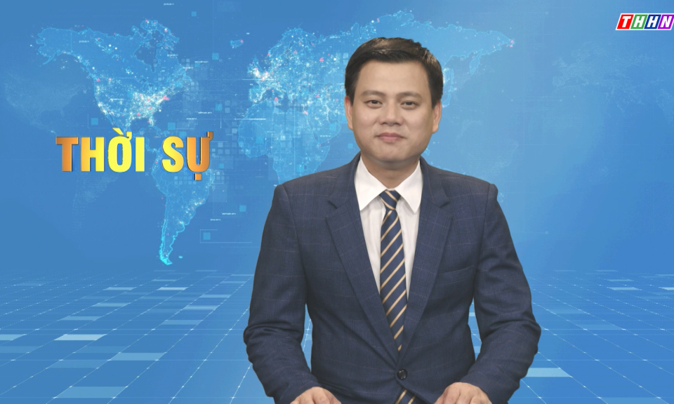 Thời sự Hà Nam tối 02.6.2023
