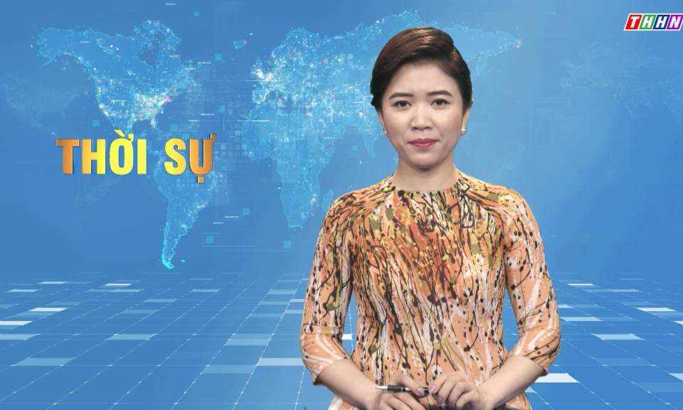 Thời sự Hà Nam tối 04.6.2023