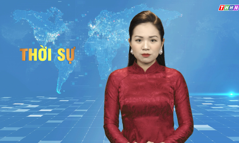 Thời sự Hà Nam tối 05.6.2023
