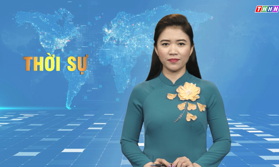 Thời sự Hà Nam tối 06.6.2023