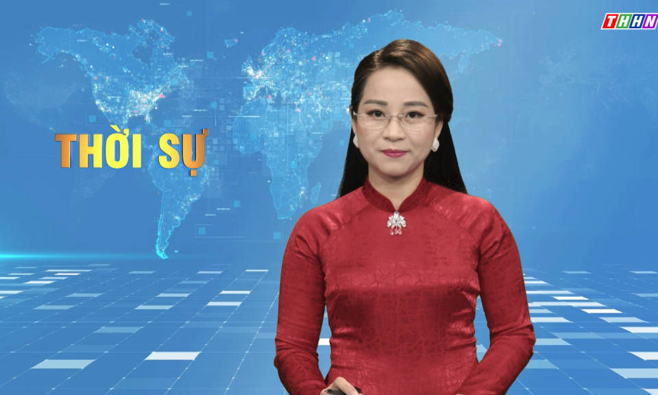 Thời sự Hà Nam tối 07.6.2023