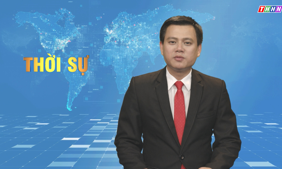 Thời sự Hà Nam tối 09.6.2023