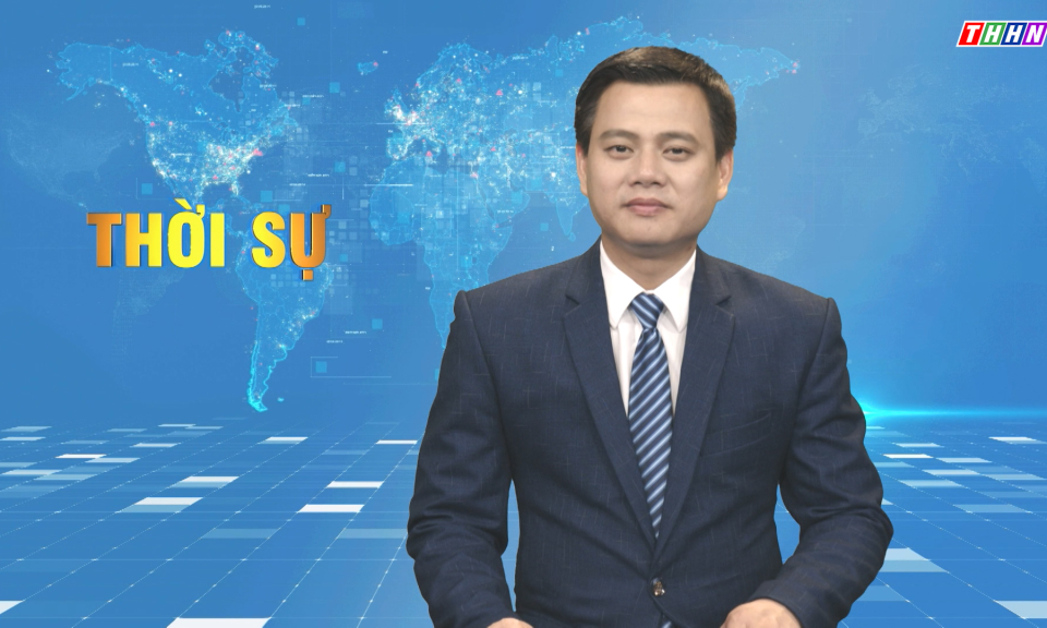 Thời sự Hà Nam tối 11.6.2023