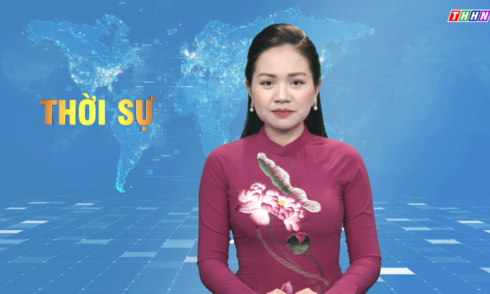 Thời sự Hà Nam tối 12.6.2023