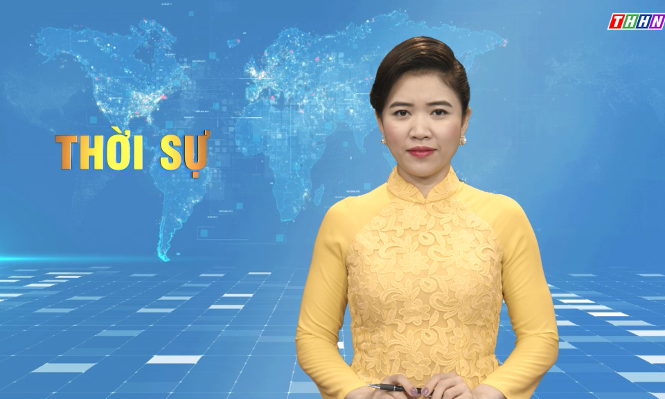 Thời sự Hà Nam tối 13.6.2023