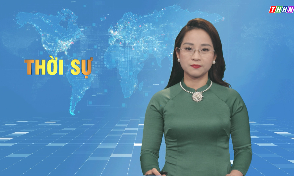 Thời sự Hà Nam tối 14.6.2023