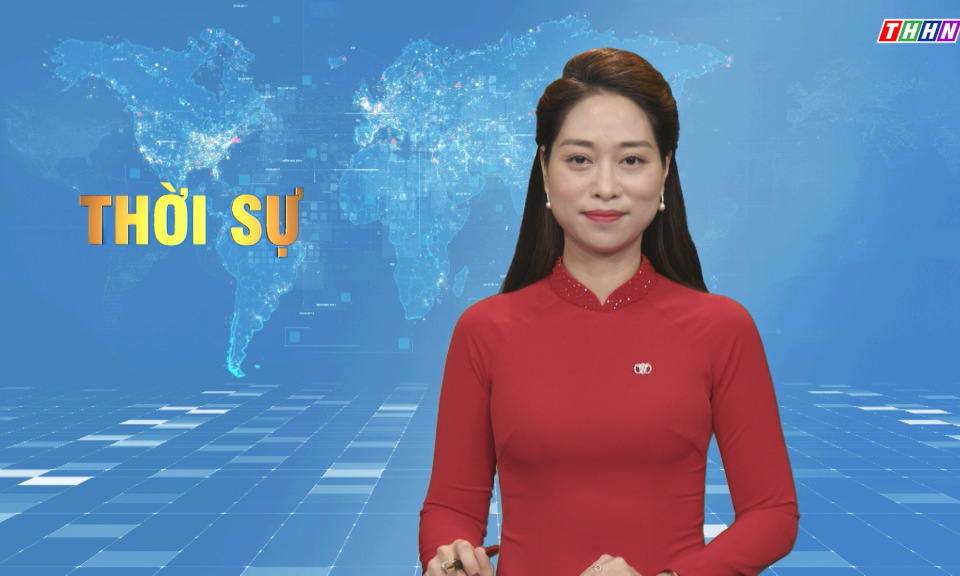 Thời sự Hà Nam tối 15.6.2023