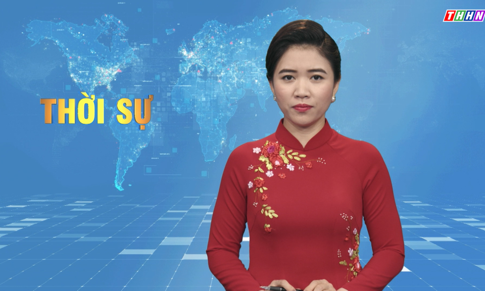 Thời sự Hà Nam tối 16.6.2023