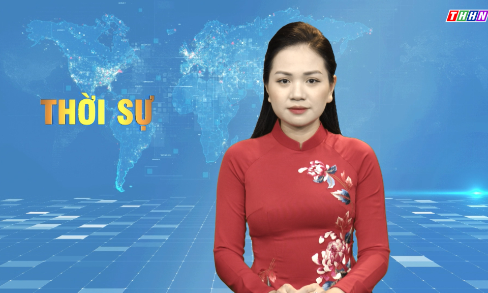 Thời sự Hà Nam tối 18.6.2023