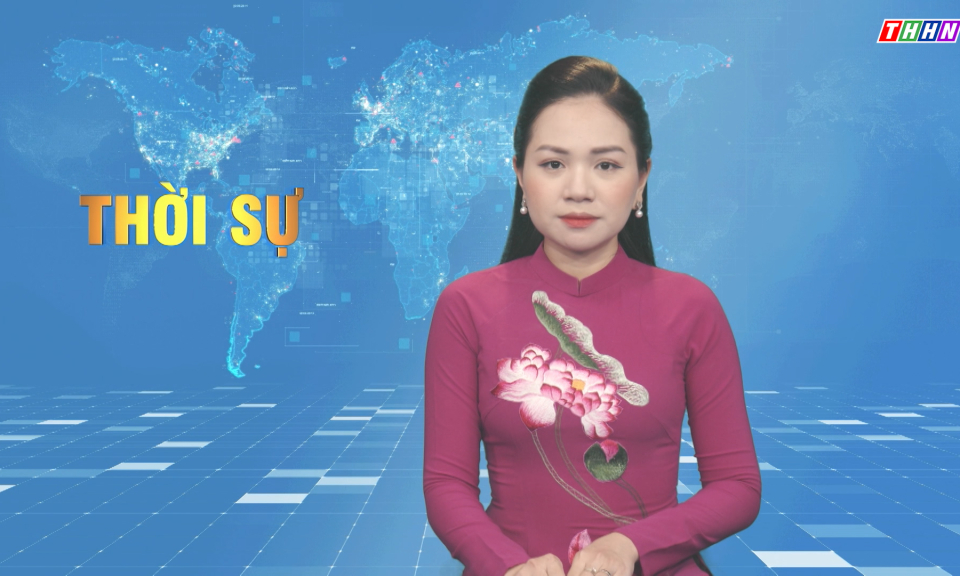 Thời sự Hà Nam tối 19.6.2023