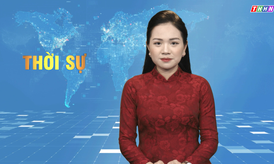 Thời sự Hà Nam tối 20.6.2023