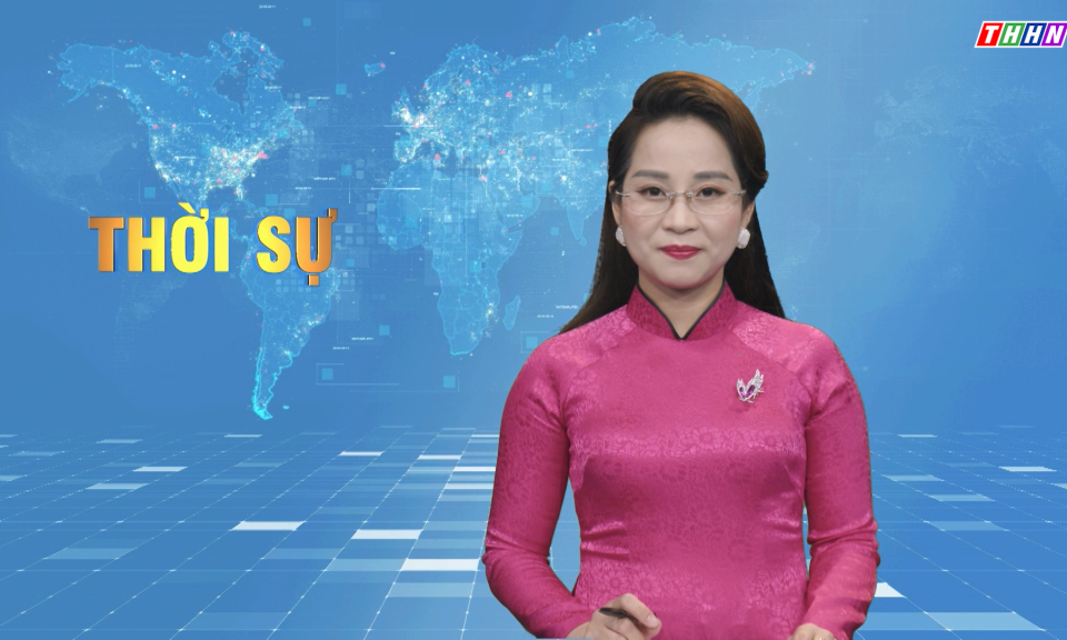 Thời sự Hà Nam tối 21.6.2023