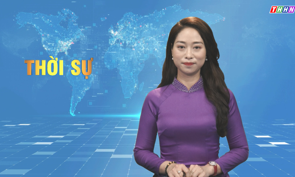 Thời sự Hà Nam tối 22.6.2023
