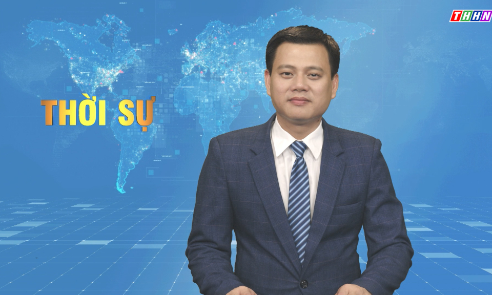 Thời sự Hà Nam tối 23.6.2023