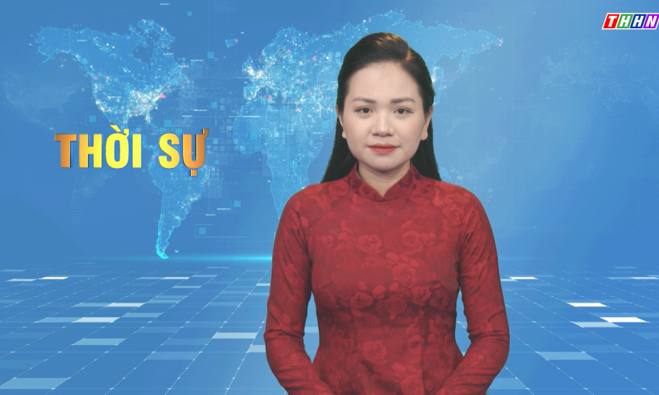 Thời sự Hà Nam tối 26.6.2023