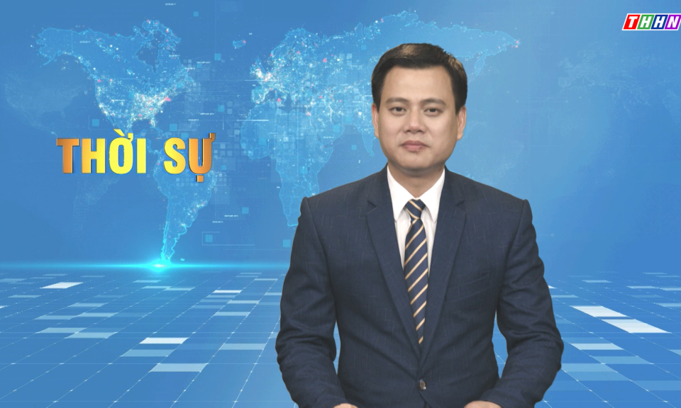 Thời sự Hà Nam tối 27.6.2023