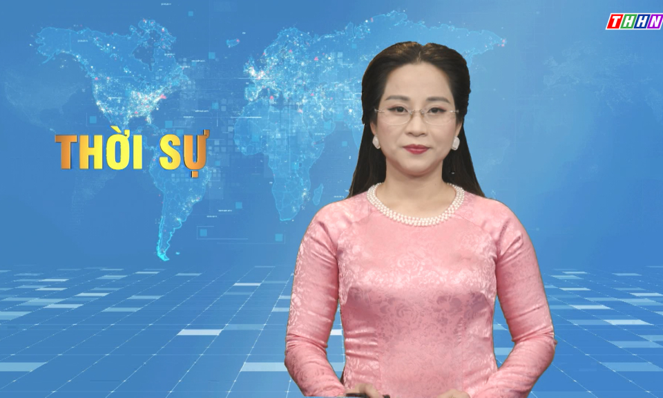 Thời sự Hà Nam tối 28.6.2023