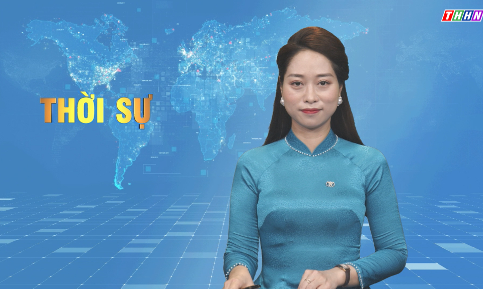 Thời sự Hà Nam tối 29.6.2023