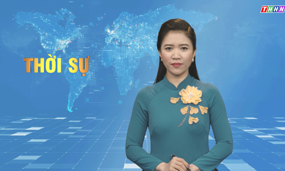 Thời sự Hà Nam tối 30.6.2023