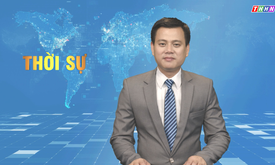 Thời sự Hà Nam tối 02.7.2023