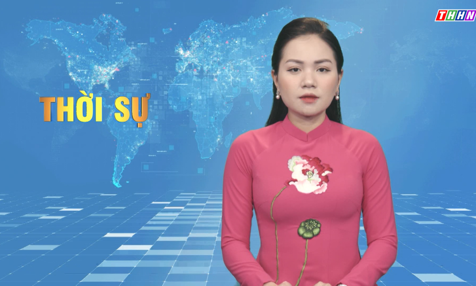 Thời sự Hà Nam tối 03.7.2023
