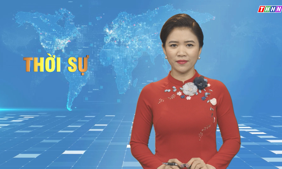 Thời sự Hà Nam tối 04.7.2023