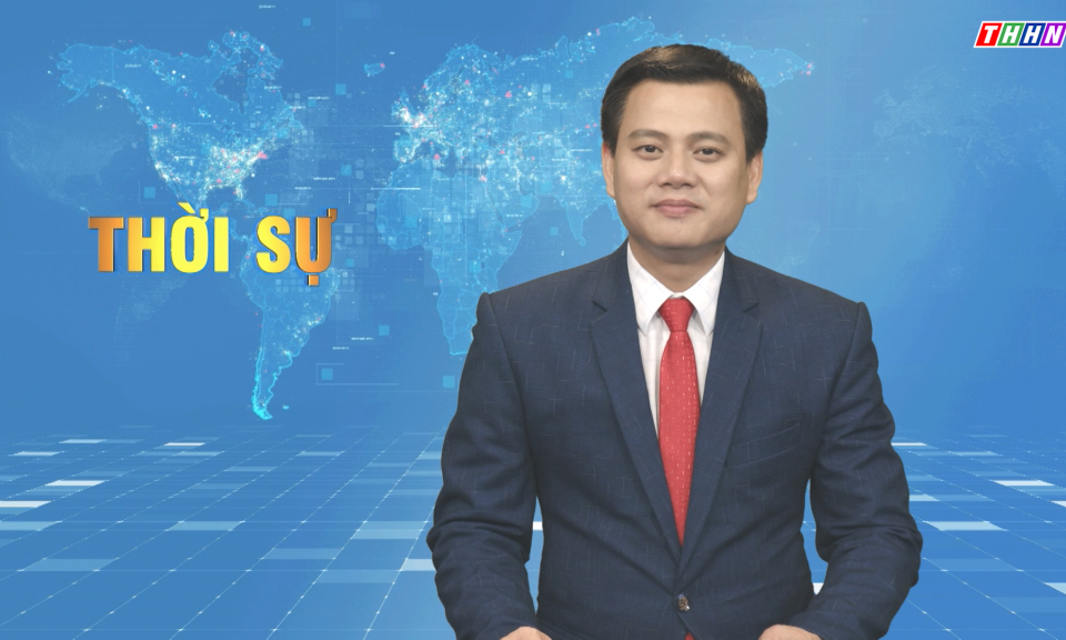 Thời sự Hà Nam tối 06.7.2023