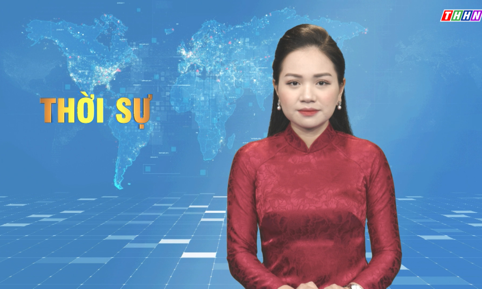 Thời sự Hà Nam tối 09.7.2023