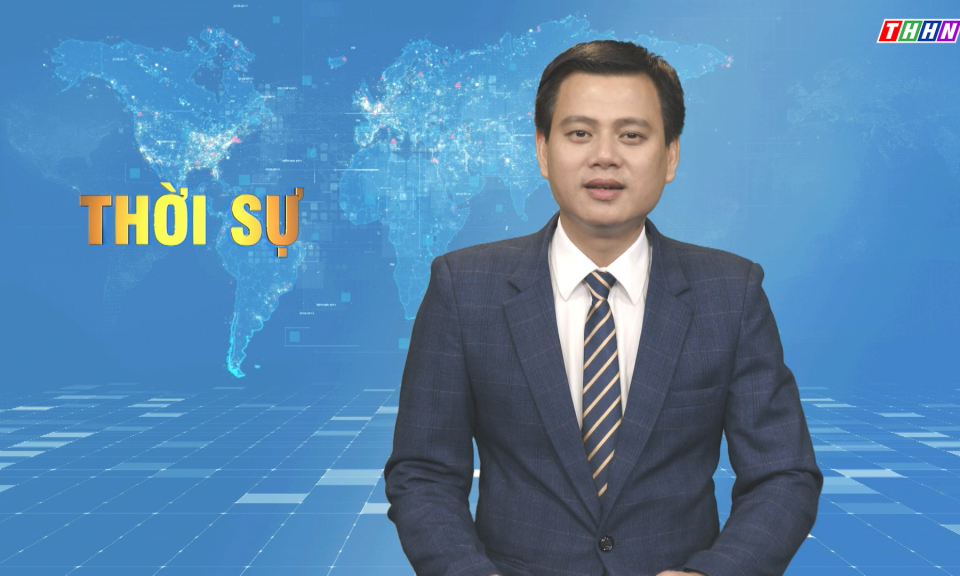 Thời sự Hà Nam tối 11.7.2023