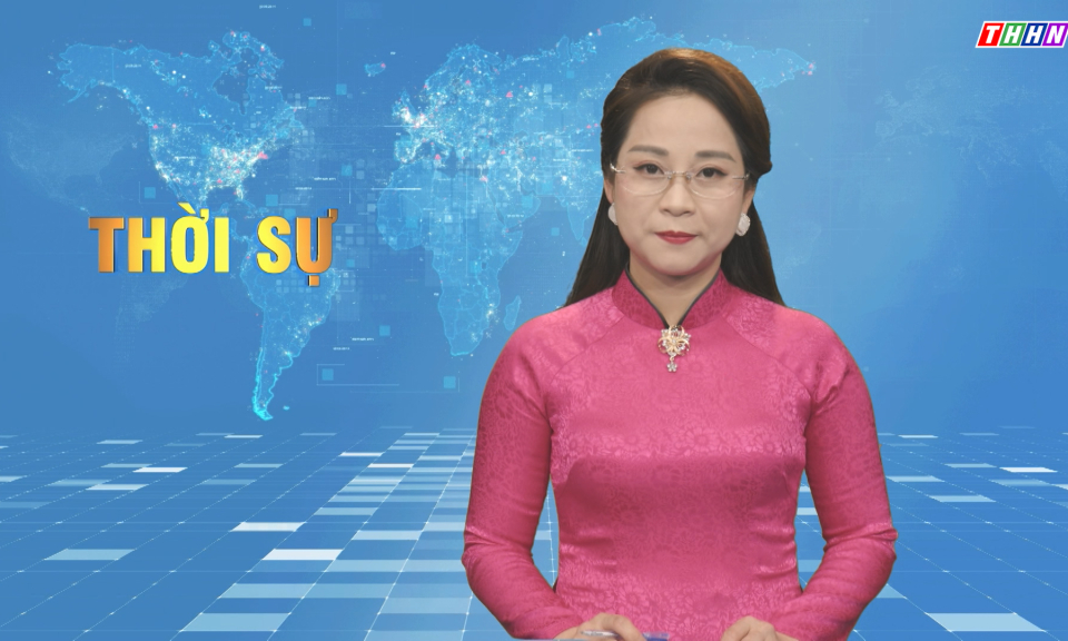 Thời sự Hà Nam tối 12.7.2023