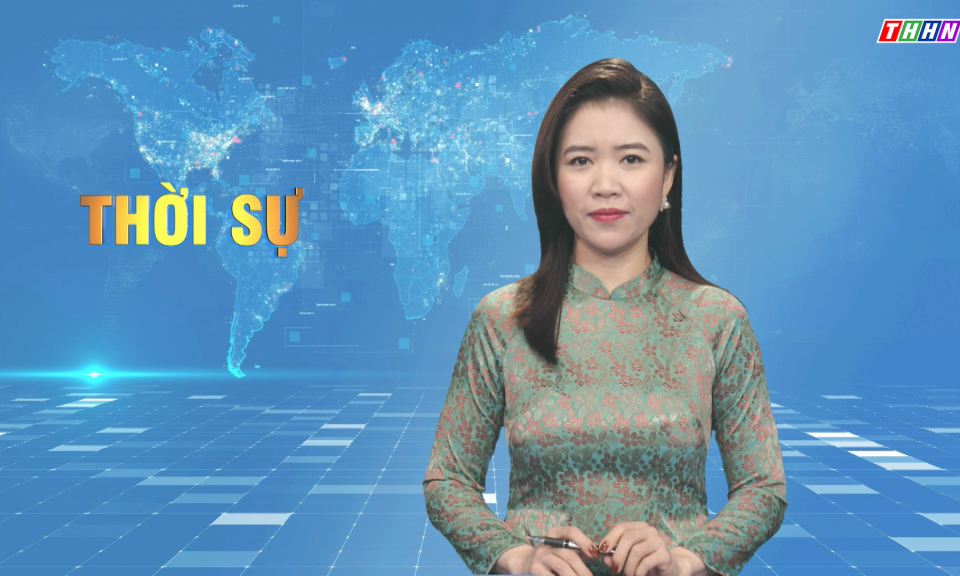 Thời sự Hà Nam tối 16.7.2023