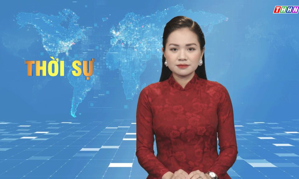 Thời sự Hà Nam tối 17.7.2023