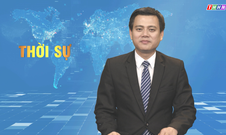 Thời sự Hà Nam tối 18.7.2023