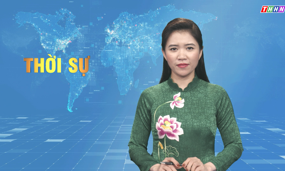 Thời sự Hà Nam tối 21.7.2023