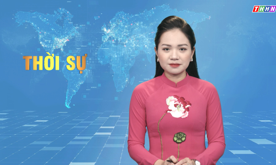 Thời sự Hà Nam tối 23.7.2023