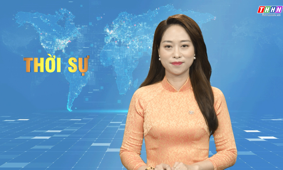 Thời sự Hà Nam tối 27.7.2023