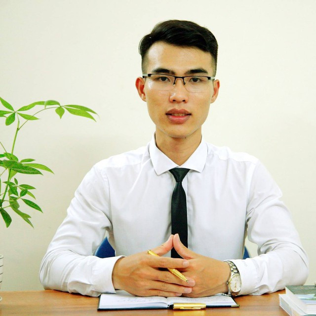 Chuyên gia tâm lý học 