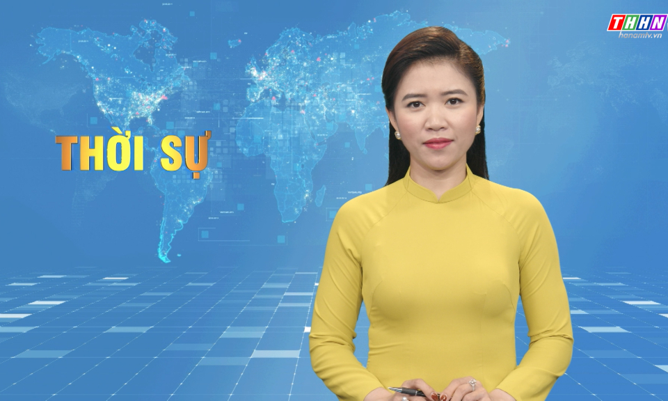 Thời sự Hà Nam tối 01.8.2023