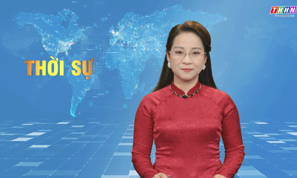 Thời sự Hà Nam tối 02.8.2023