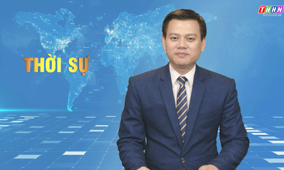 Thời sự Hà Nam tối 13.8.2023