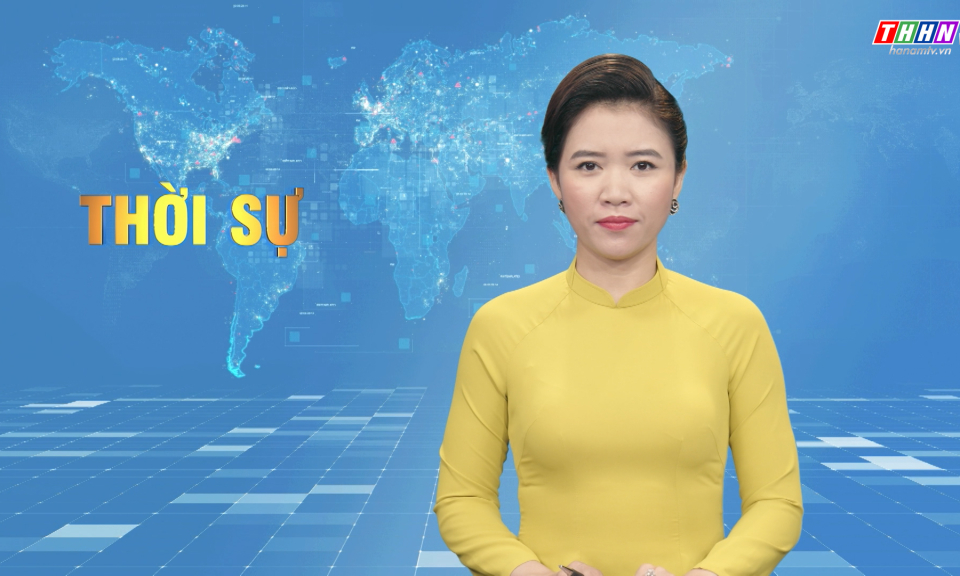 Thời sự Hà Nam tối 15.8.2023