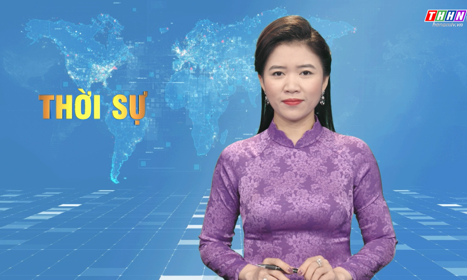 Thời sự Hà Nam sáng 23.8.2023