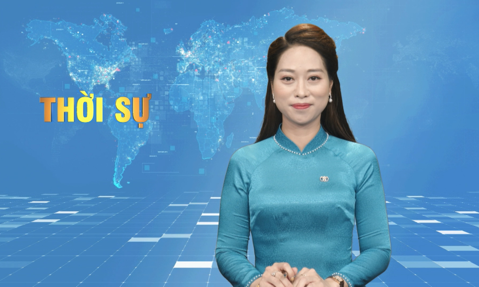 Thời sự Hà Nam tối 24.8.2023
