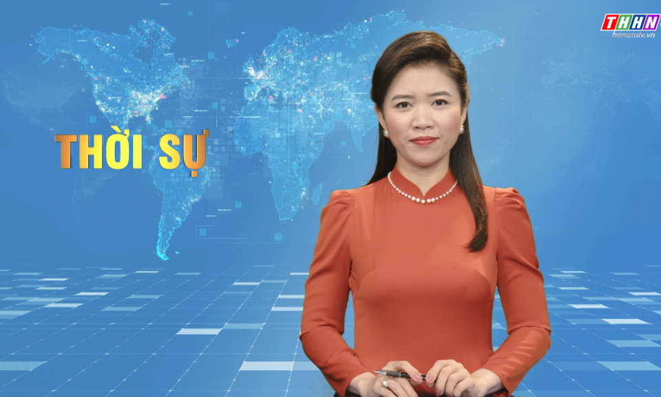 Thời sự Hà Nam tối 01.9.2023