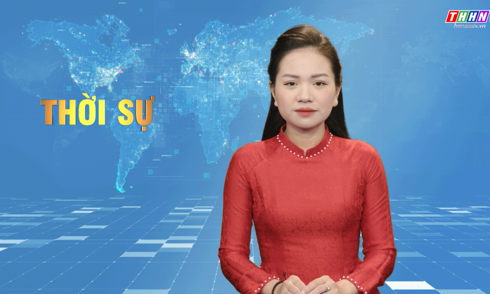 Thời sự Hà Nam tối 03.9.2023