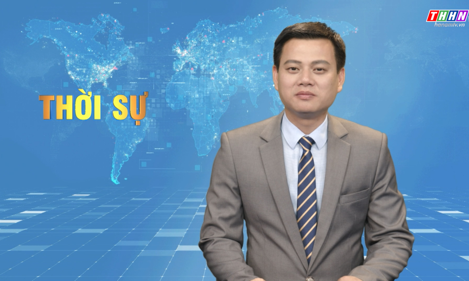 Thời sự Hà Nam tối 04.9.2023