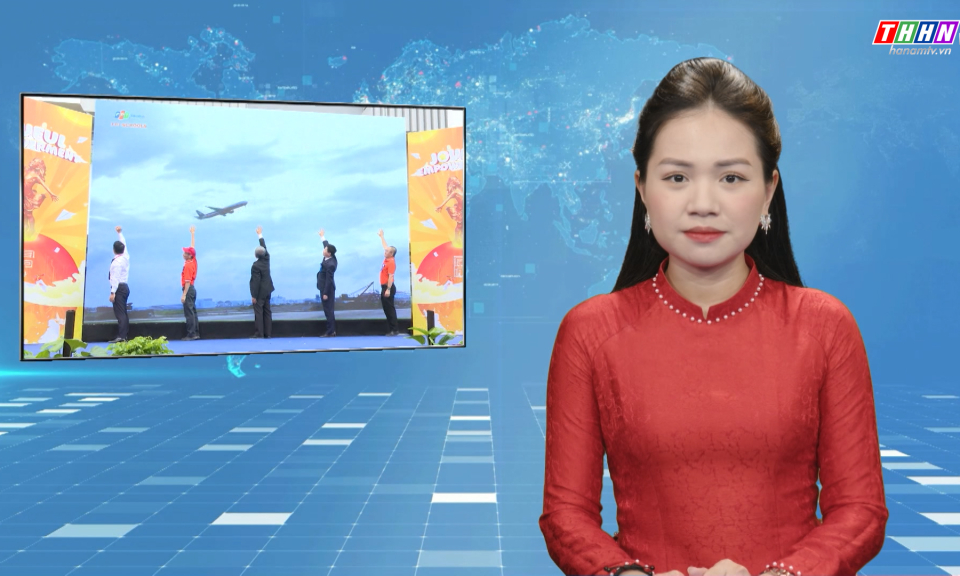 Thời sự Hà Nam tối 05.9.2023