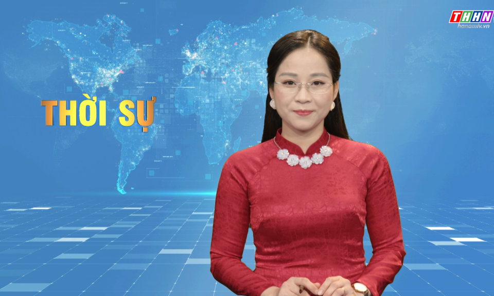 Thời sự Hà Nam tối 06.9.2023